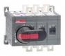 Реверсивный рубильник ABB OT400E03C до 400A 3-полюсный