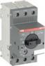 Автомат защиты двигателя ABB MS132-16 50кА 10A-16А Класс тепл. расцепит. 10