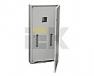 Корпус металлический ПР 2 3 36 УХЛ3 ИЭК (IEK) IP31