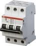Автоматический выключатель ABB 3 полюсный S803C C125