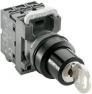 Переключатель ABB M2SSK3-102 с ключом Ronis 72 двухпозиционный