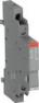 Боковые доп. контакты ABB 2НО HK1-20 для мотор-автоматов MS116 MS132