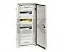 Корпус металлический ЩРв 48зк 1 41 IP31 UNIVERSAL