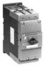 Мотор-автомат ABB MS496-40 50кА Автомат защиты двигателя