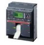 Выключатель автоматический ABB Tmax T7S 1600 PR231/P LS/I In=1600A 3p F F