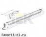 Светильник ЛПО 2004B 6Вт 230В T4 / G5 ИЭК