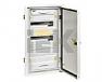 Корпус металлический ЩРв 36з 1 41 IP31 UNIVERSAL