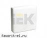 Светильник ЛПО 3026 1х9Вт 230Вт G23 IP20 ИЭК