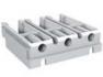 Адаптер ADP-F-FP PF XT4 3p (компл. Из 2шт)