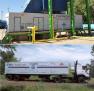 Газотурбинная электростанция ЭГ-2500М1 (ПАЭС-2500)