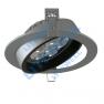 Светильники поворотные светодиодные LED-GS. Энергосберегающее освещение магазина