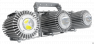 Промышленный светодиодный светильник Айсберг ISM-360 3MPD2C3