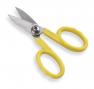 Ножницы для резки упрочняющих нитей кабеля (кевлар, арамид, тварон)