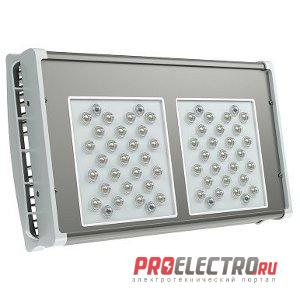 Промышленные 2-модульные светильники АtomSvet® Plant