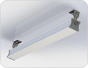 Светодиодный светильник AtomSvet® Line 01-15