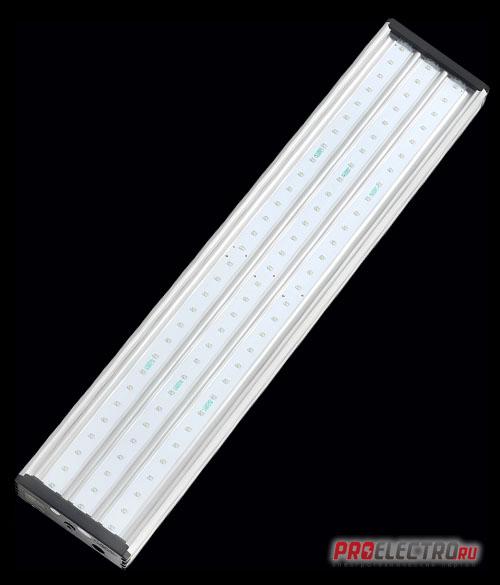 УСС–180/100 - Светодиодный светильник