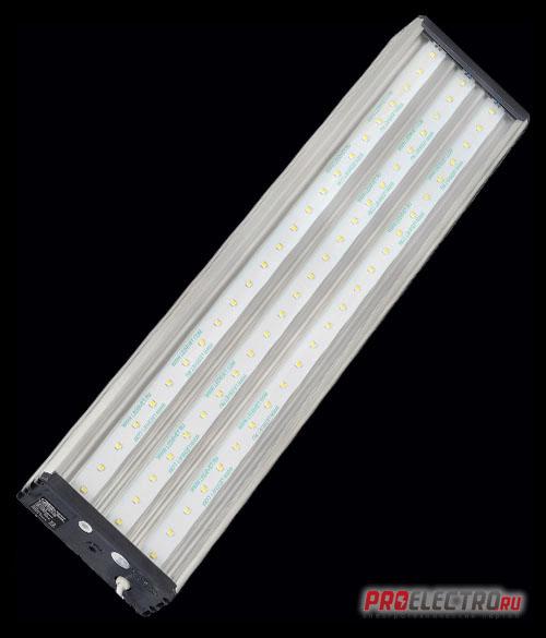 УСС–90/100 - Светодиодный светильник
