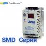 ESMD152X2SFA Преобразователь частоты, однофазный вход (220 Вольт) мотор 1,5kW