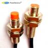 PR08-1.5DP Autonics датчик приближения аналог BES M08MI-PSC15B-BP03 BALLUFF