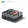 401170062000 Миниатюрные PCB реле AgCdO, 1CO 10A, катушка DC Finder