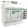 METSEPM3210 Измеритель мощности напряжения, тока на дин рейку Schneider Electric