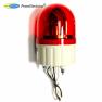 ASGB-02R Autonics аналог Schneider Electric 84mm Rotating Mirror Red 24VAC-DC