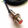 PR12-2DP Autonics беск. выключатель может заменить BES M12MI-PSC20B-BP03 BALLUF