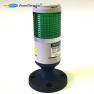 PLG-101-G Светодиодная колонна 12 VDC, зеленого цвета: диаметр 45 мм Menics