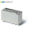 416190050011 Низкопрофильные Миниатюрные PCB реле, Конт AgNi 1CO 16A Finder