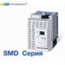 LENZE SMD ESMD751L4TXA Преобразователь частоты, трехфазный вход (380VAC) 0,75 kW