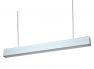 Линейный светодиодный светильник Делюкс-4675 для внутреннего освещения.