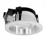 Kanlux VARIO DL-220-W (04821) Светильник типа downlight (направленного света)