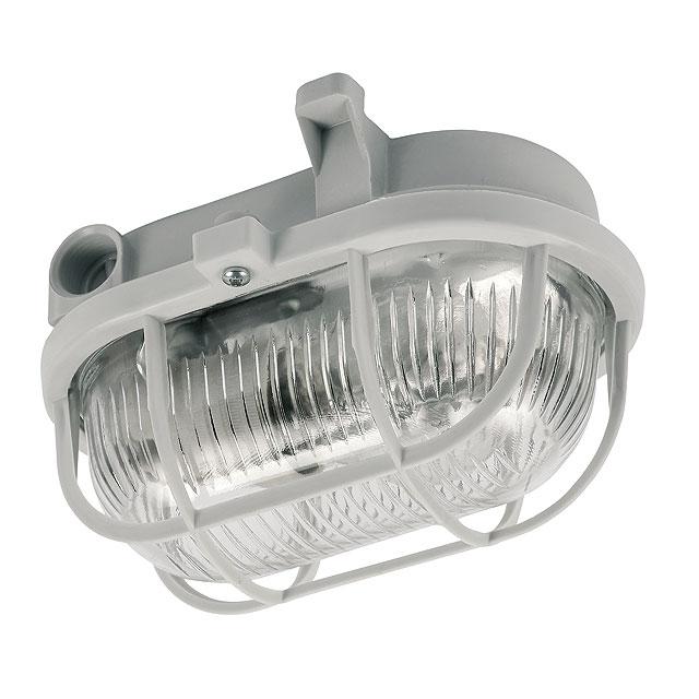 Канлюкс MILO 7040T/P (70523) герметичный светильник
