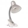 Канлюкс SUZI HR-60-SR (07150) Настольная лампа на прищепке