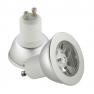 Kanlux POWER-LED GU10-WW (12800) светодиодные лампы на складе Канлюкс в Москве