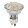 Kanlux LED60 SMD CLS GU10-WW (19271) Лампа с диодами LED на складе Канлюкс