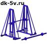 Домкрат кабельный гидравлический ДК-10ГП, г/п до 10 тонн (комплект)