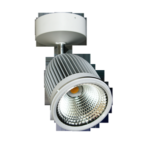 Накладной светодиодный светильник FLED-PL 027-32 (Харли 32)