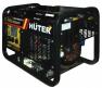 HUTER LDG14000CLE-3. Дизельный генератор.