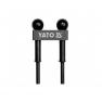 YATO YT-0601. УСТРОЙСТВО ДЛЯ БЛОКИРОВАНИЯ.