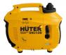 HUTER DN2100. Инверторный генератор.