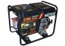 HUTER LDG3600CLE. Дизельный генератор.