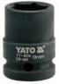 YATO YT-1009. Головка торцевая ударная 19мм.
