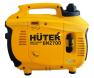 HUTER DN2700. Инверторный генератор.