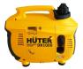 HUTER DN1000. Инверторный генератор.