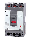 Автоматический выключатель ABH 203b 200A 3P