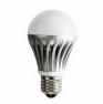 Лампа светодиодная LED 10вт Е27