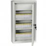 Корпус металл. ИЭК ЩРН-36з-1 38 УХЛ3 IP31 (510х310х120)