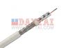 Коаксиальный кабель RG6 18AGW