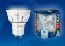 Светодиодная лампа точечного света JCDR 220V GU10 6 Вт серии Merli